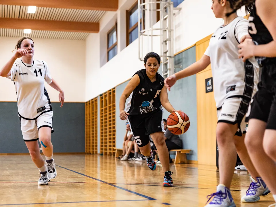 Letztes Spiel der Saison