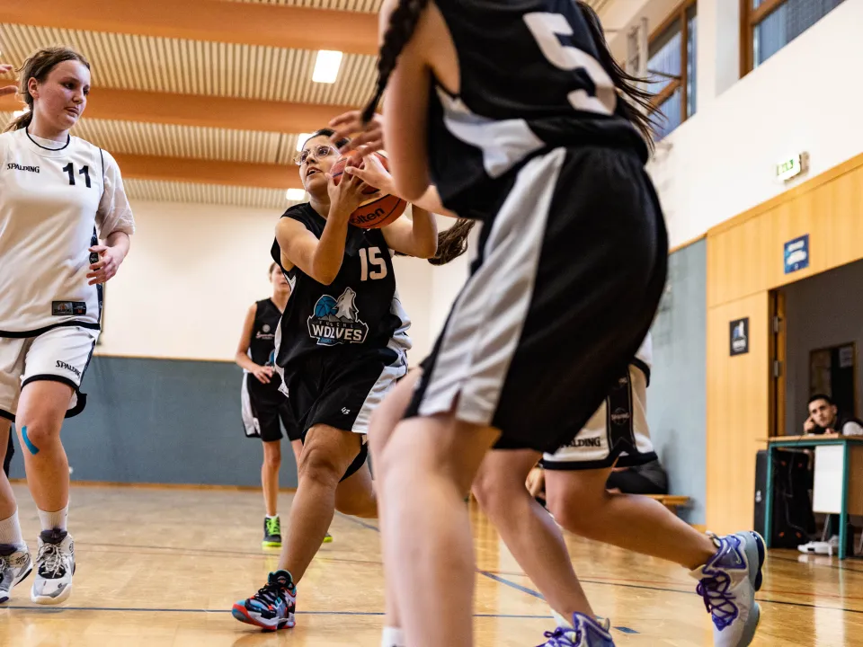 Letztes Spiel der Saison