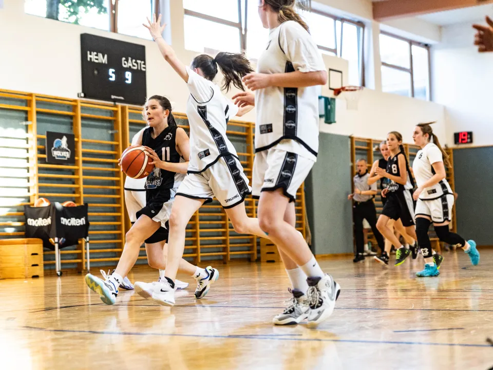 N&auml;chste Saison - BITTE um SUPPORT!