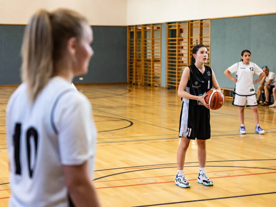 Letztes Spiel der Saison