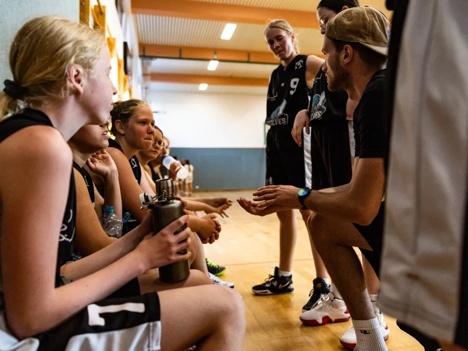 Letztes Spiel der Saison