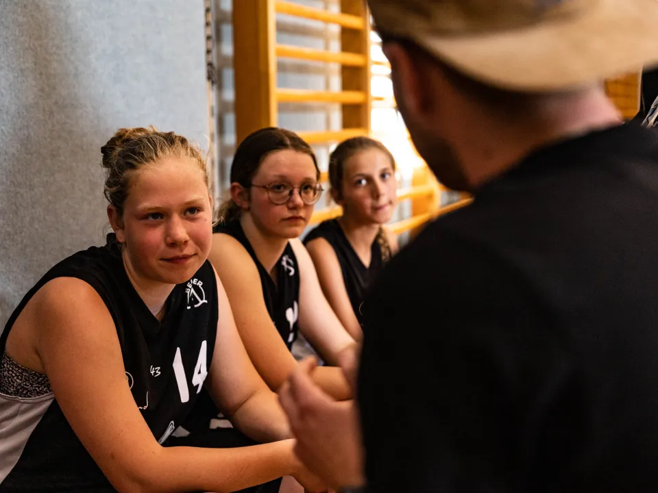 Letztes Spiel der Saison