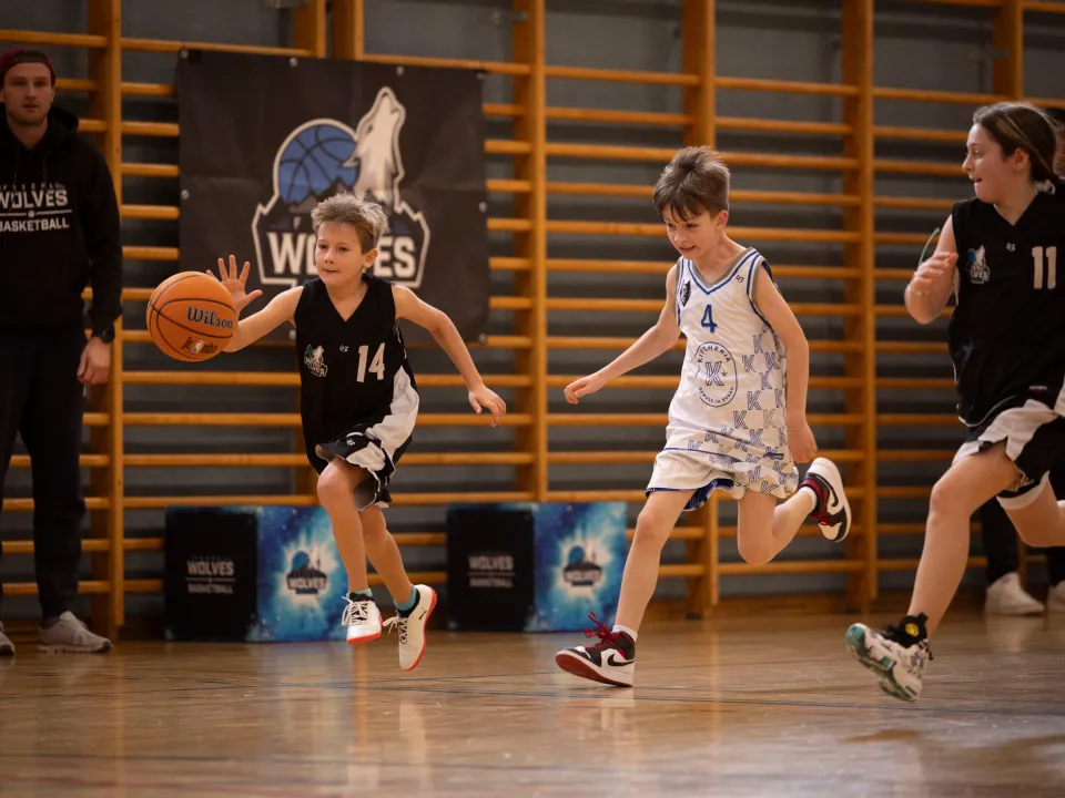 XU10 - Erste Meisterschaftsrunde