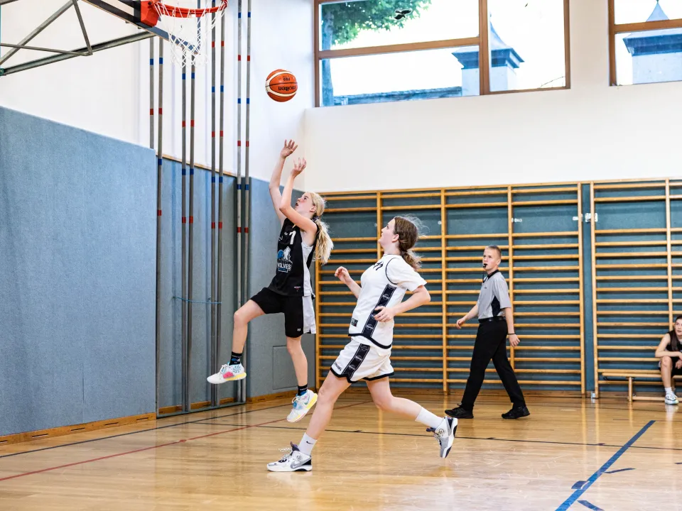 Letztes Spiel der Saison