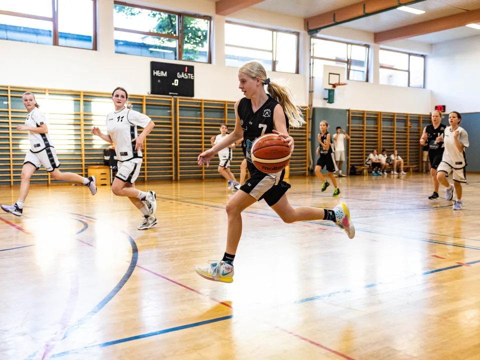 Letztes Spiel der Saison