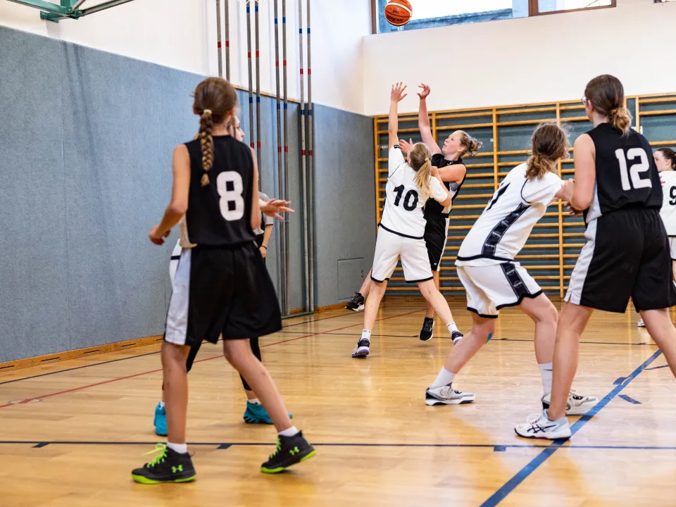 Letztes Spiel der Saison