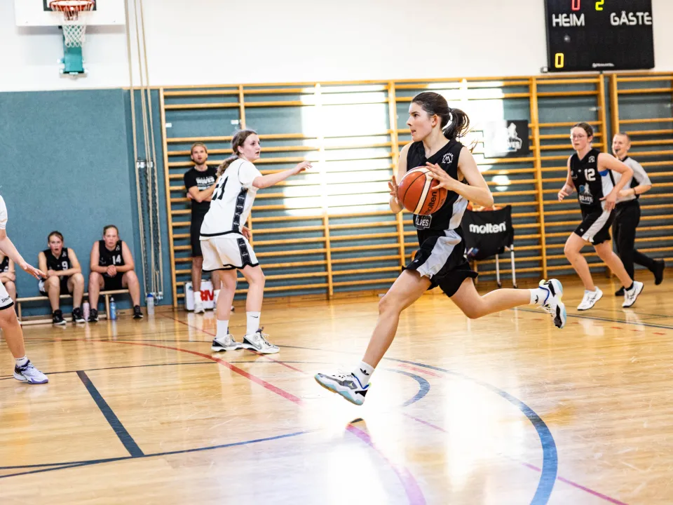 Letztes Spiel der Saison