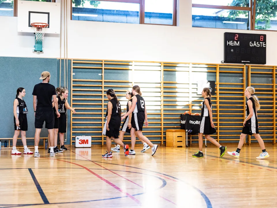 Letztes Spiel der Saison