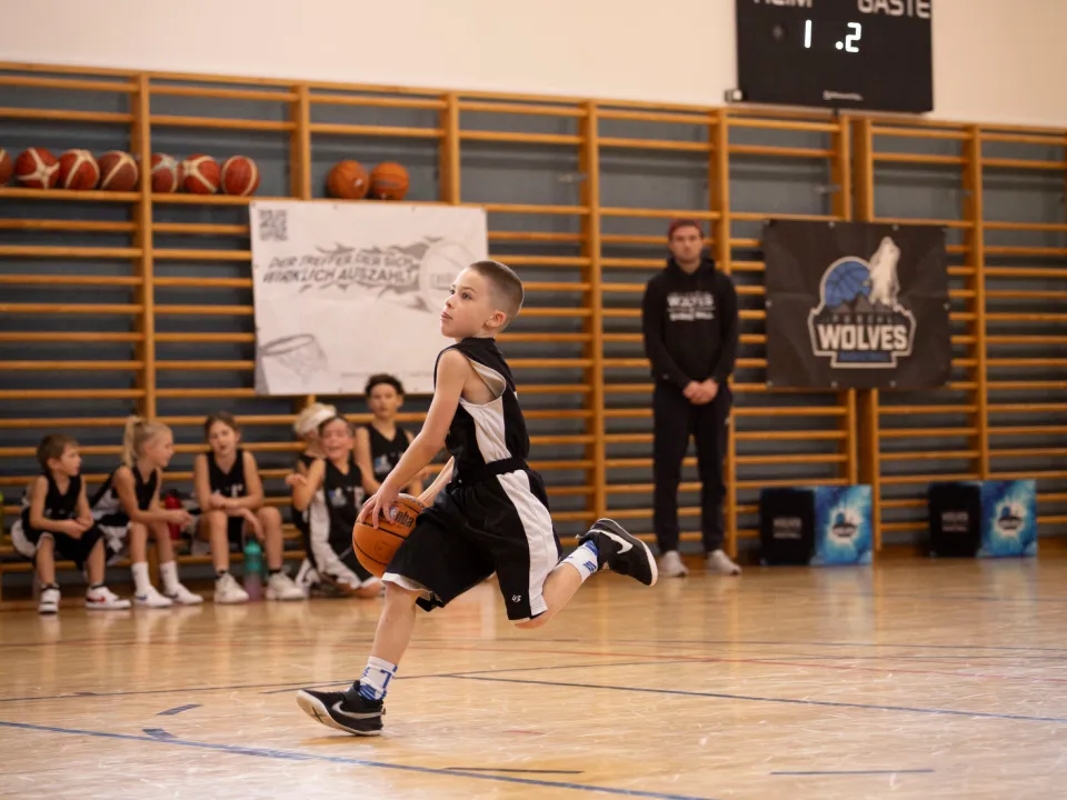 XU10 - Erste Meisterschaftsrunde