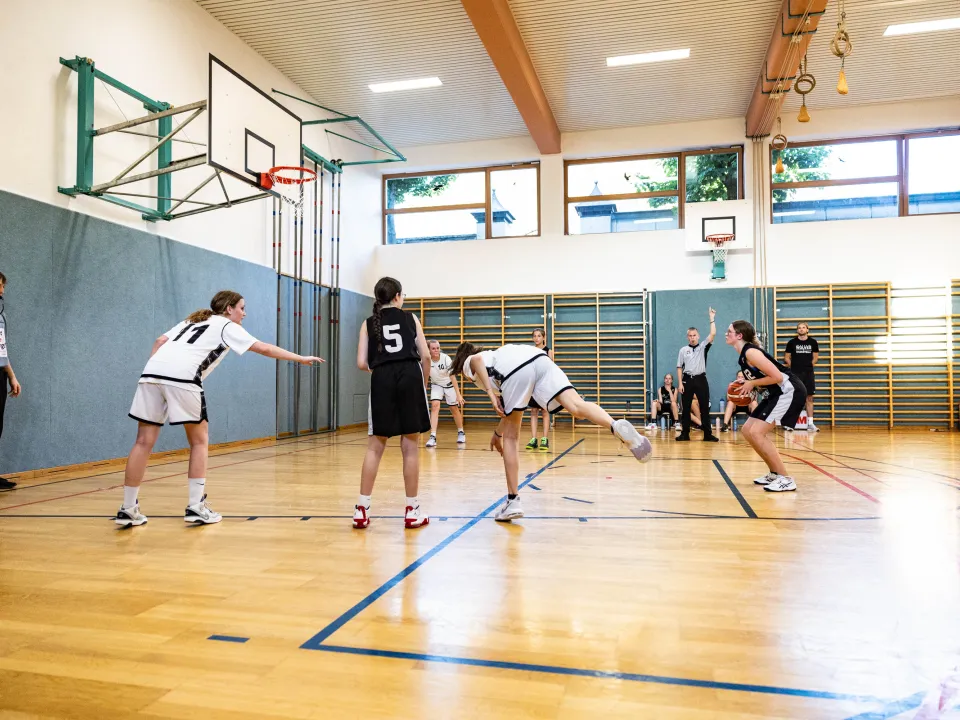 Letztes Spiel der Saison