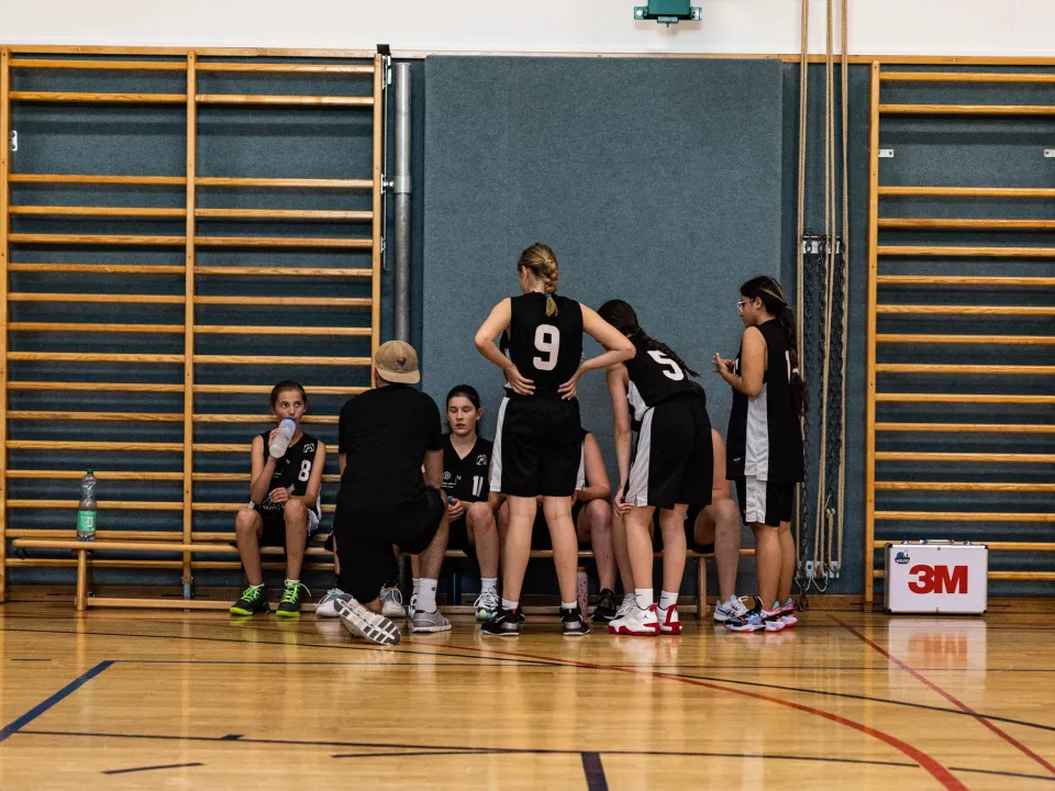 Letztes Spiel der Saison