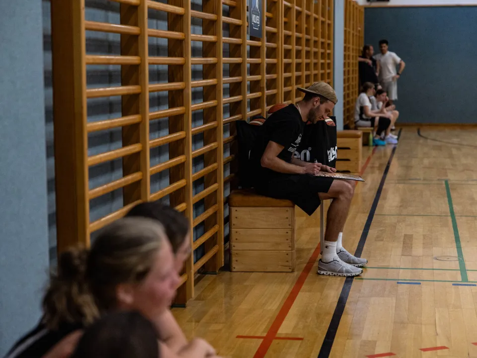 Letztes Spiel der Saison