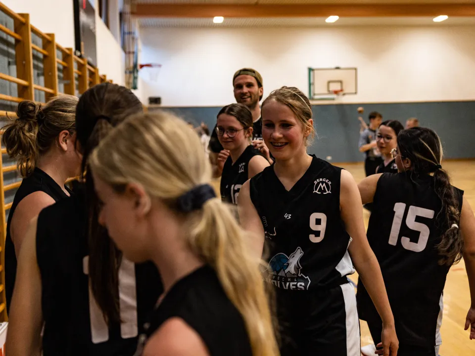 Letztes Spiel der Saison