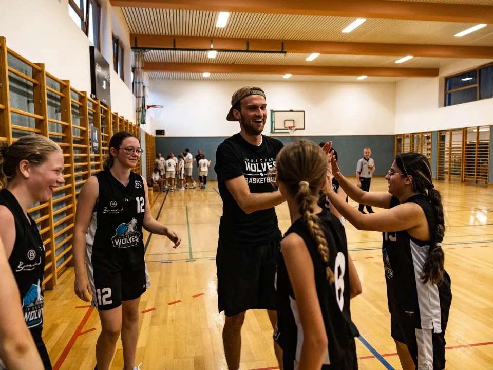 Letztes Spiel der Saison