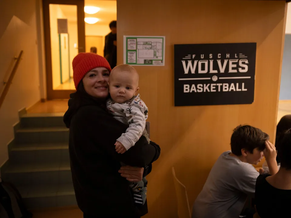 XU10 - Erste Meisterschaftsrunde