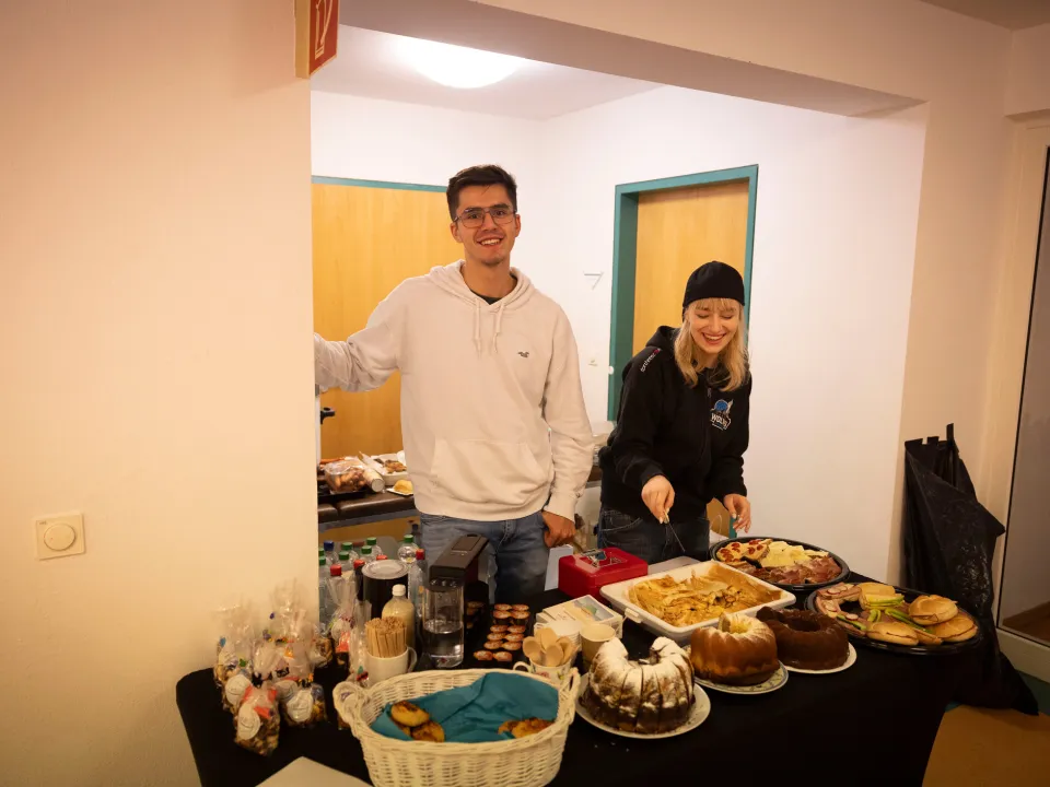 XU10 - Erste Meisterschaftsrunde