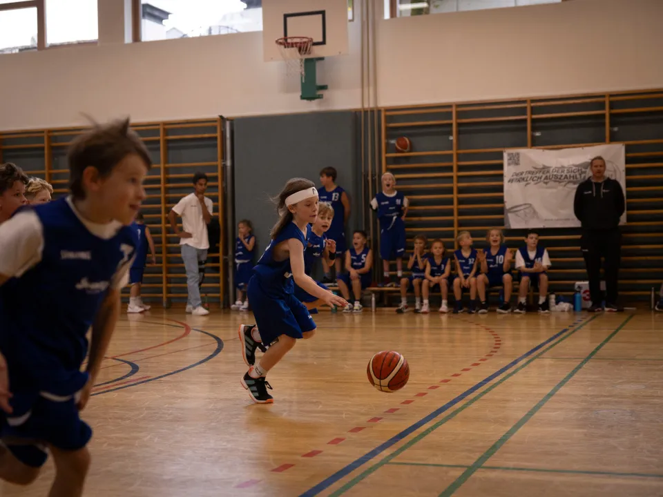 XU10 - Erste Meisterschaftsrunde