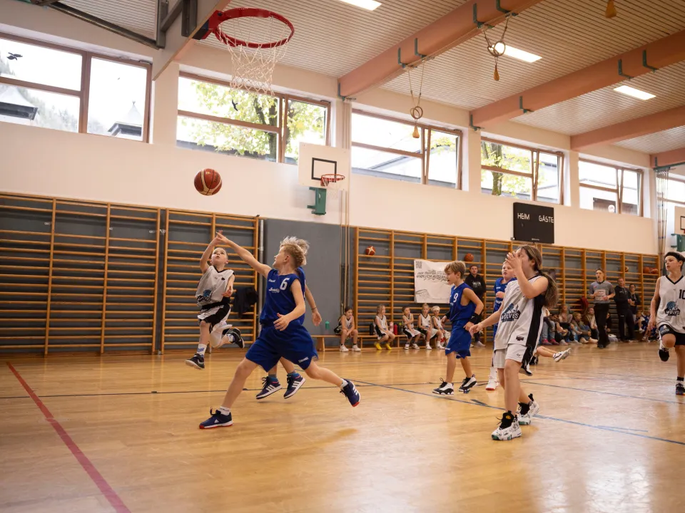 XU10 - Erste Meisterschaftsrunde