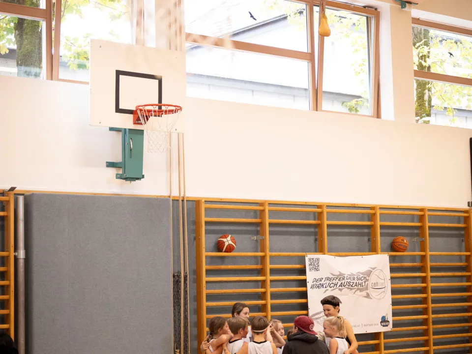 XU10 - Erste Meisterschaftsrunde