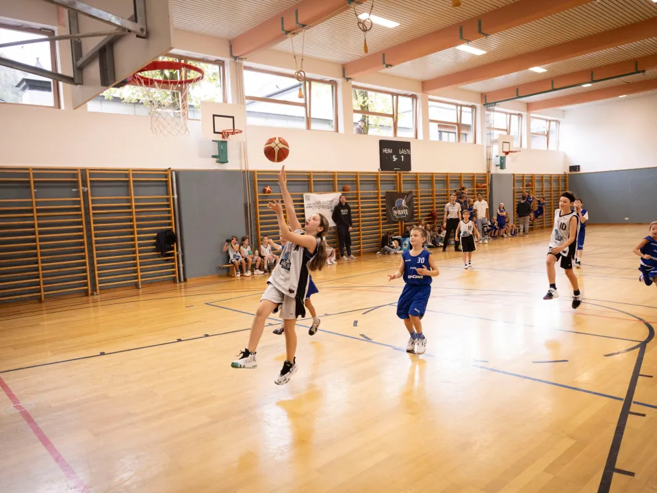 XU10 - Erste Meisterschaftsrunde