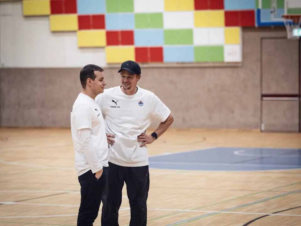 Nationalteam Sichtung MU14 / WU14