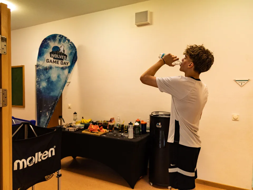 Mike Kress Shooting Camp 2024