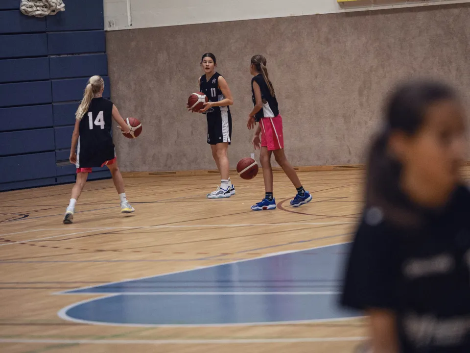 Nationalteam Sichtung MU14 / WU14