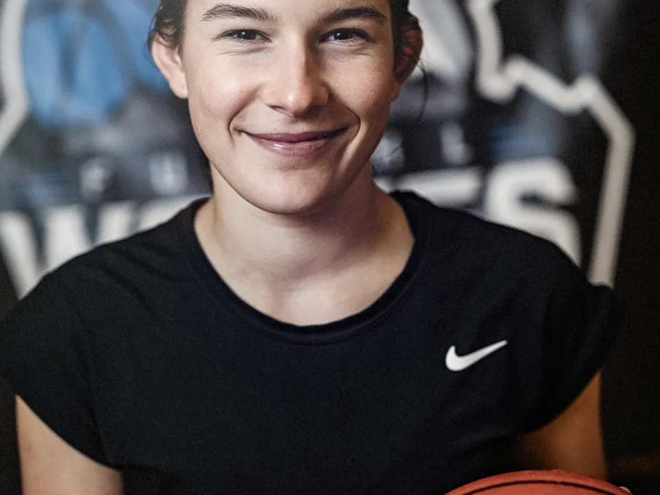 U14 Nationalteam Update