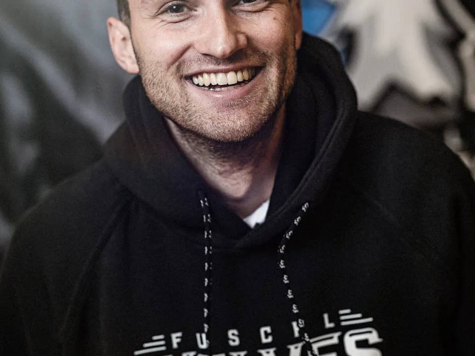 Valentin Hirsch verl&auml;sst FUWO