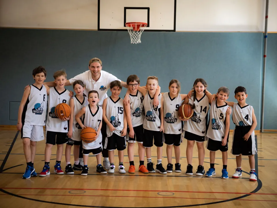 MU10 FUWO vs. Minis McDonalds Steyr