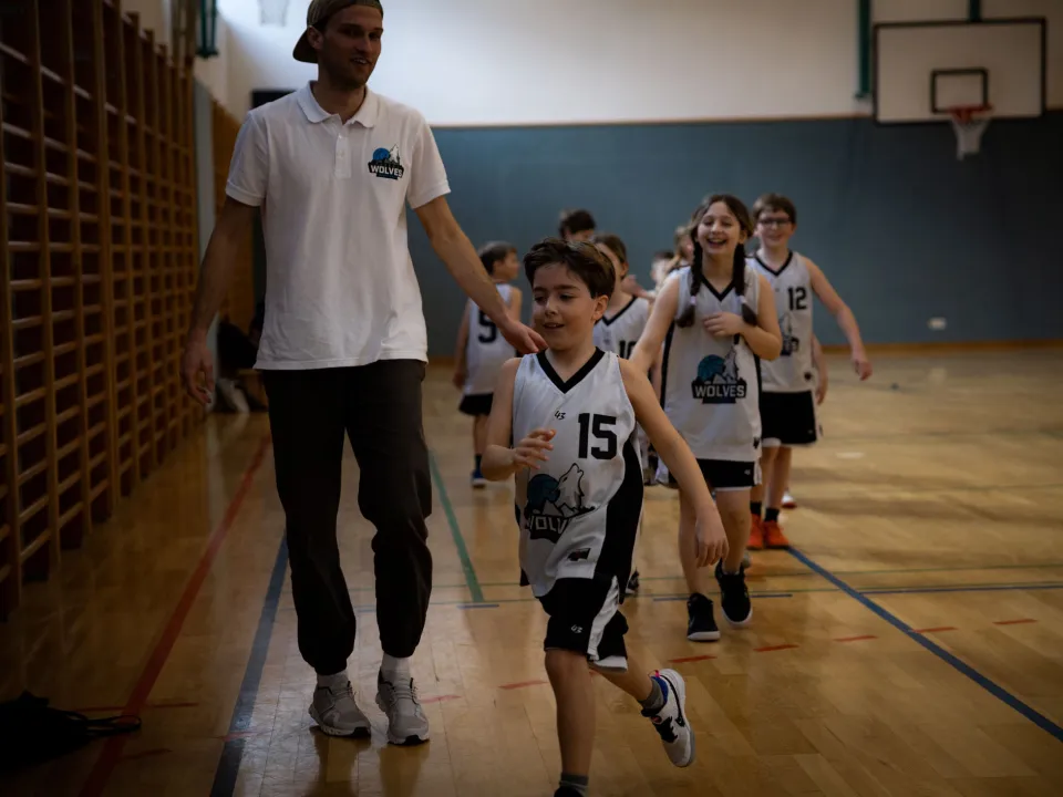 MU10 FUWO vs. Minis McDonalds Steyr