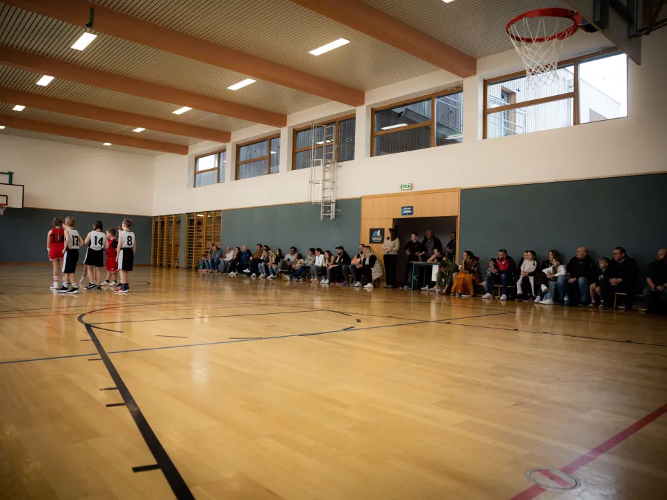 MU10 FUWO vs. Minis McDonalds Steyr