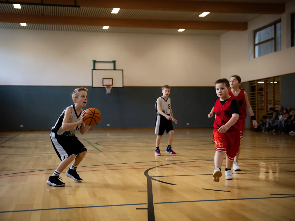 MU10 FUWO vs. Minis McDonalds Steyr