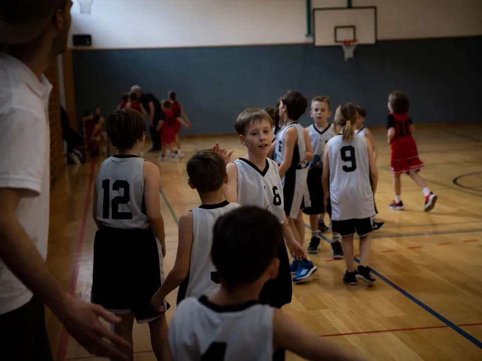 MU10 FUWO vs. Minis McDonalds Steyr