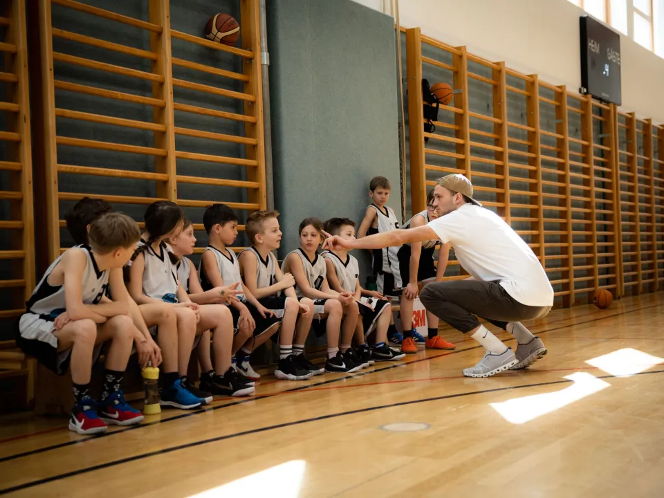 MU10 FUWO vs. Minis McDonalds Steyr