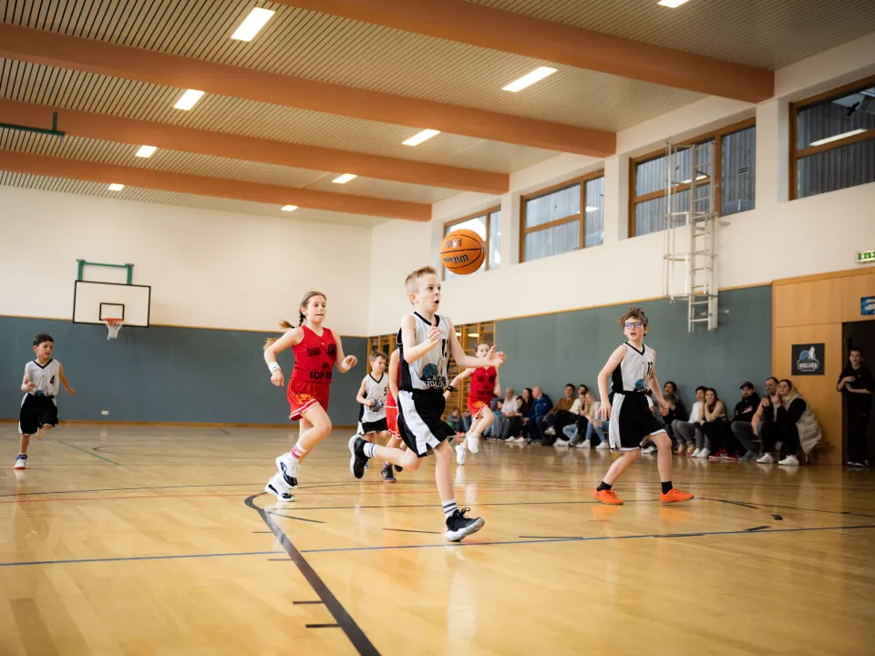 MU10 FUWO vs. Minis McDonalds Steyr