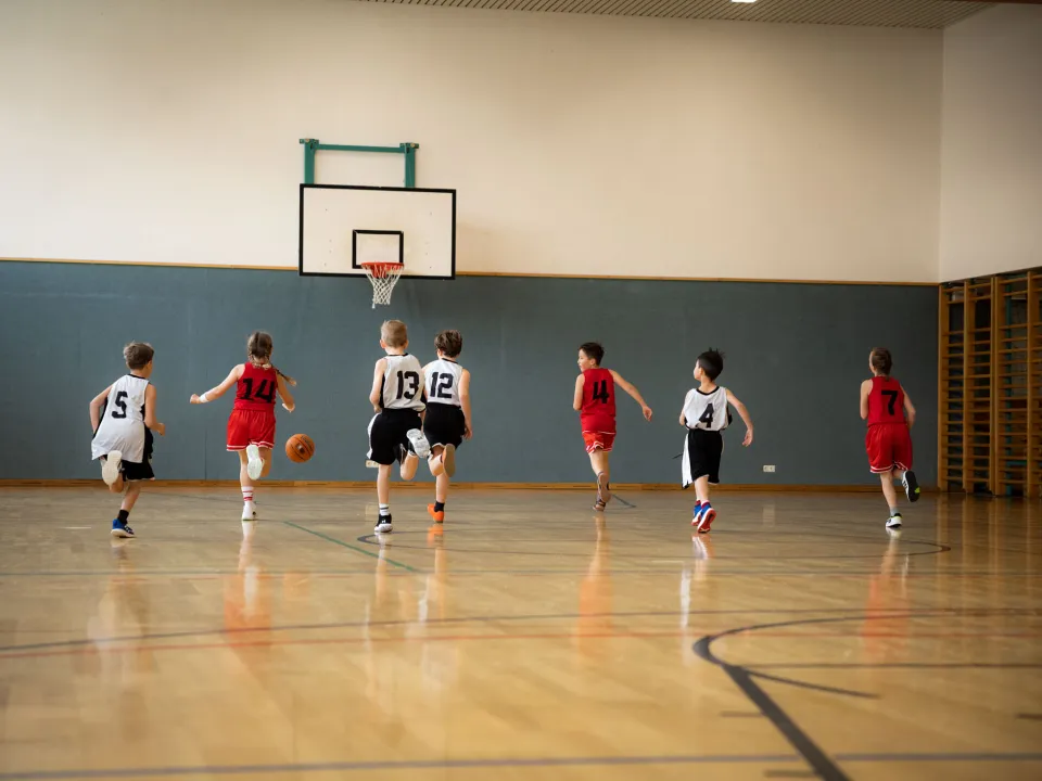 MU10 FUWO vs. Minis McDonalds Steyr