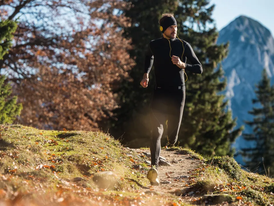 You can do it!  Auch die l&auml;ngste Reise beginnt mit einem einzigen Schritt...