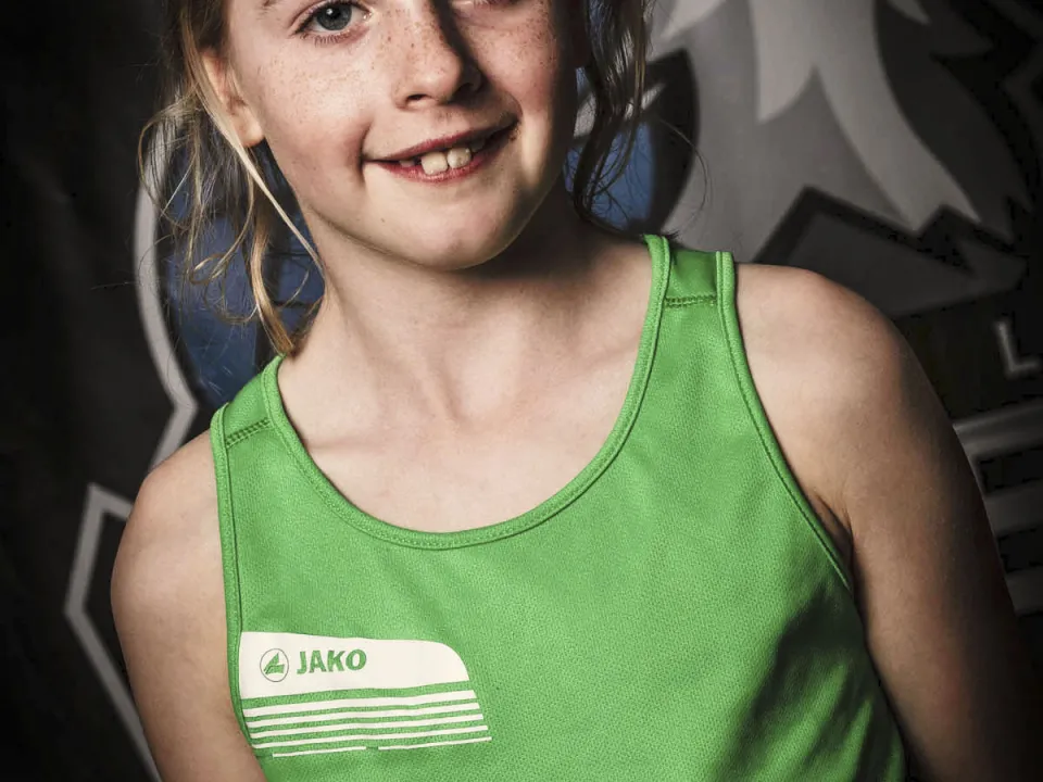 Spiel: BSC Salzburg mixed vs. Fuschl Wolves mixed