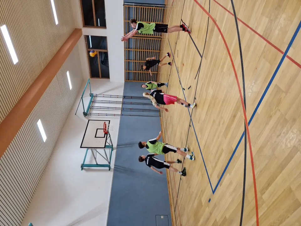 Frohe Weihnachten und einen guten Rutsch