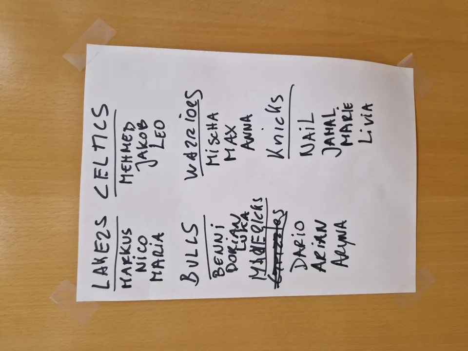 Frohe Weihnachten und einen guten Rutsch