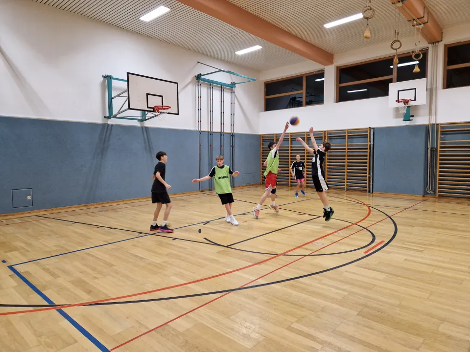 Frohe Weihnachten und einen guten Rutsch