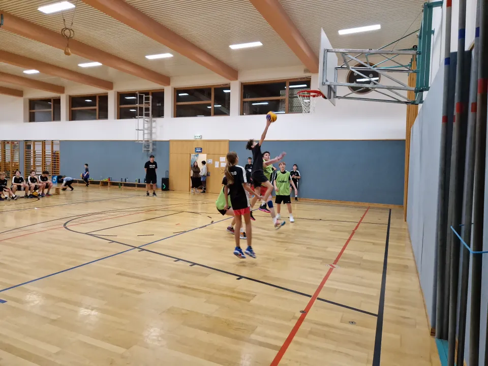 Frohe Weihnachten und einen guten Rutsch