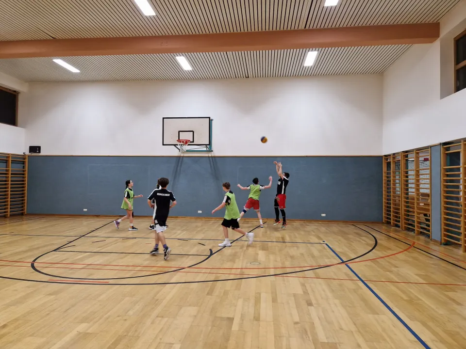 Frohe Weihnachten und einen guten Rutsch