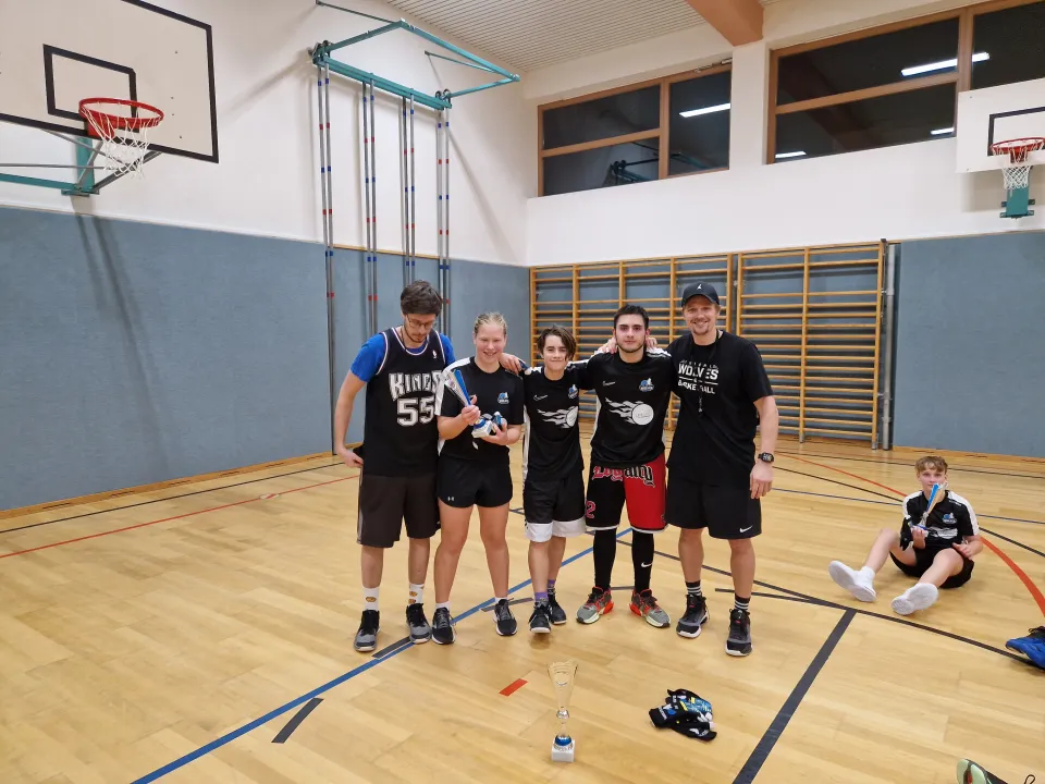 Frohe Weihnachten und einen guten Rutsch