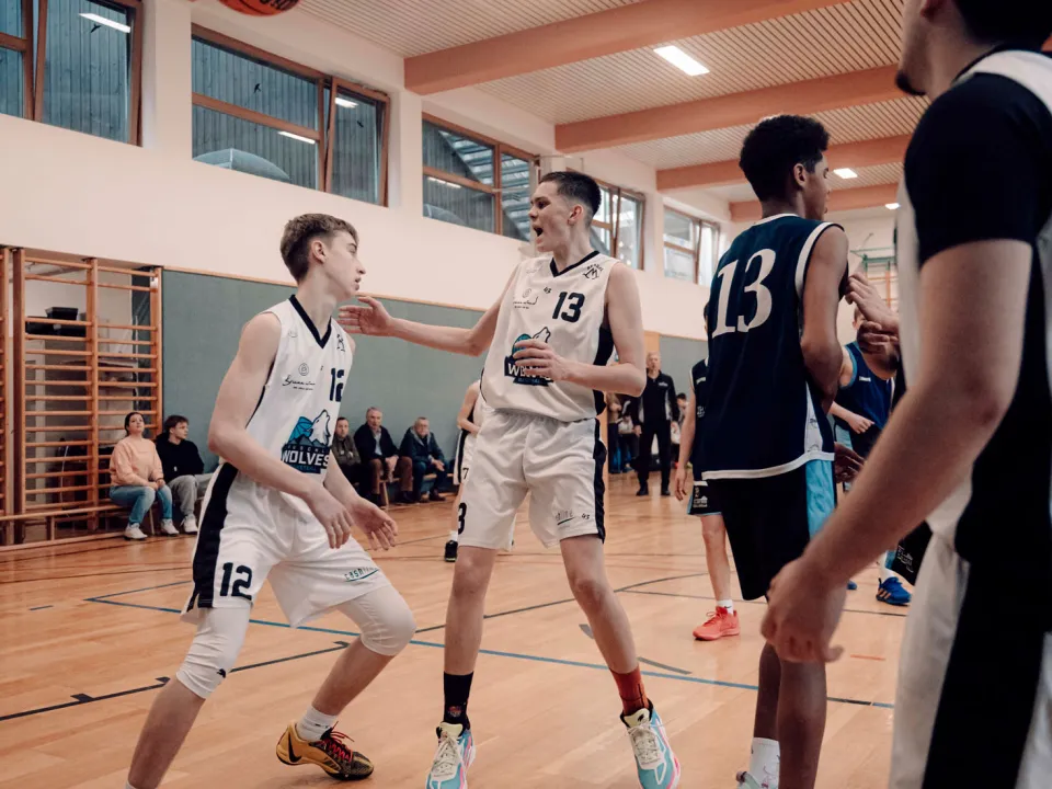 Game Update: FUWO MU14 und MU16