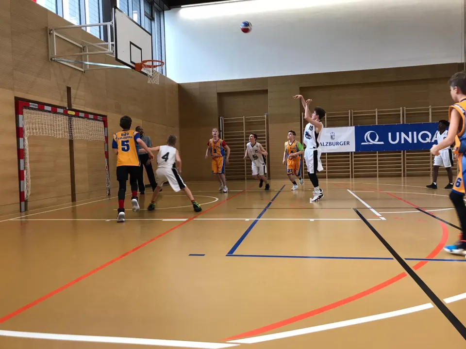 Uniqua Schulcup 2020