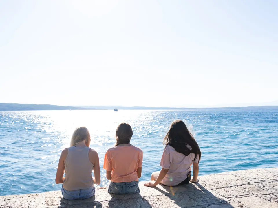 Basketball Camp Kroatien 2023