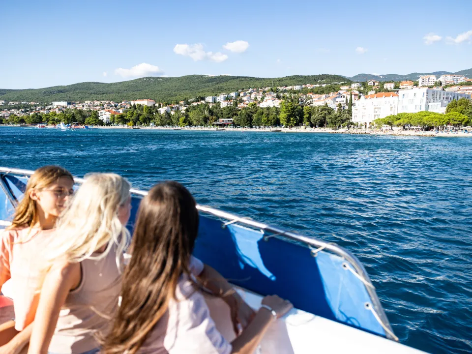 Basketball Camp Kroatien 2023