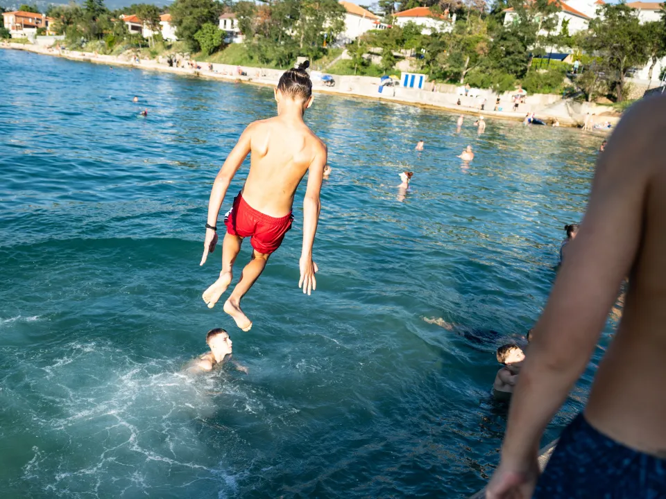 Basketball Camp Kroatien 2023